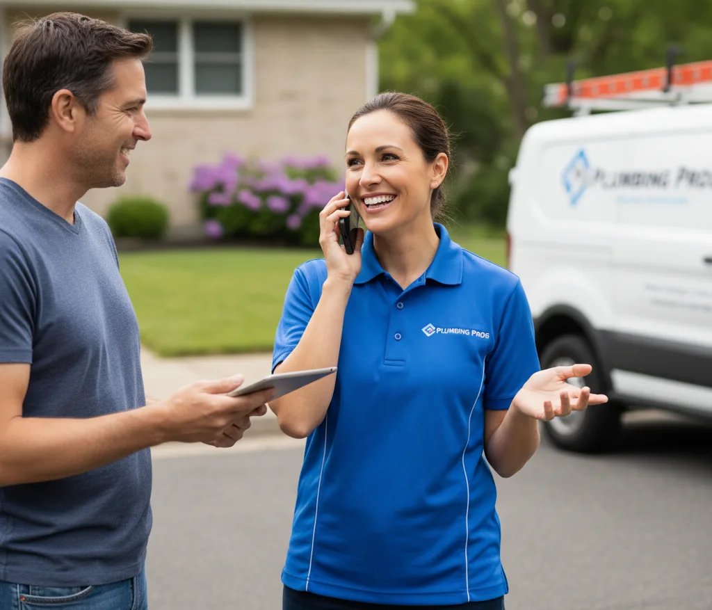 Emergency Plumbing in Vicksburg, MS